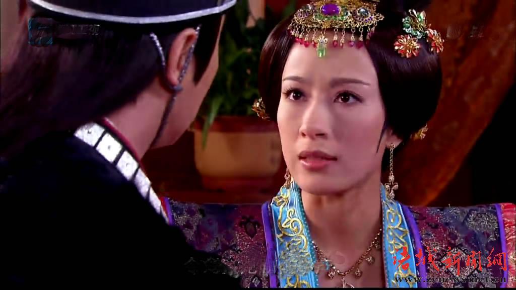 史上最拽的女人之万贵妃