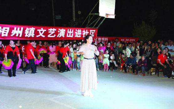 诸城生活.图片新闻